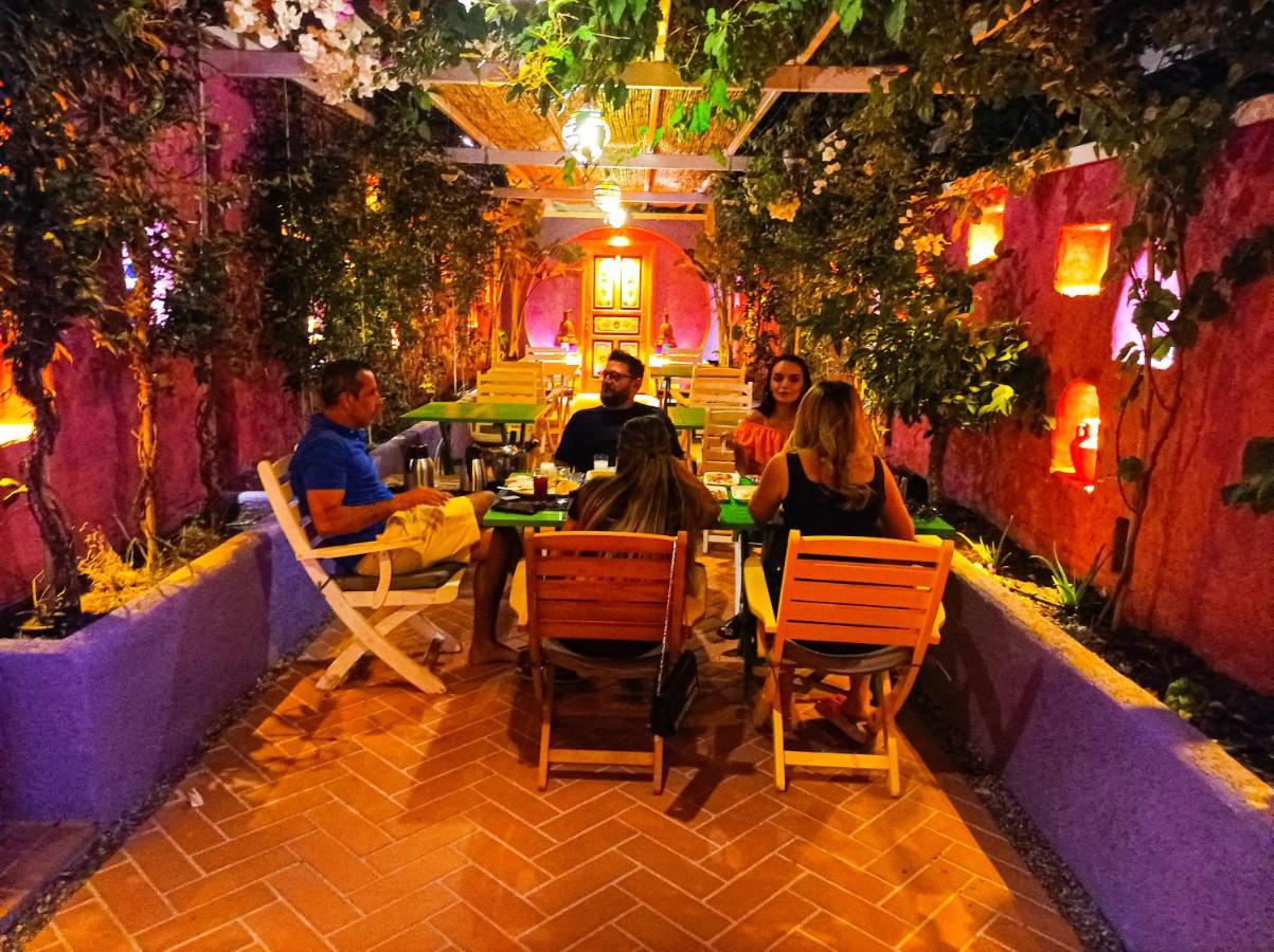 Casa De Nova Hotel Gumbet ภายนอก รูปภาพ