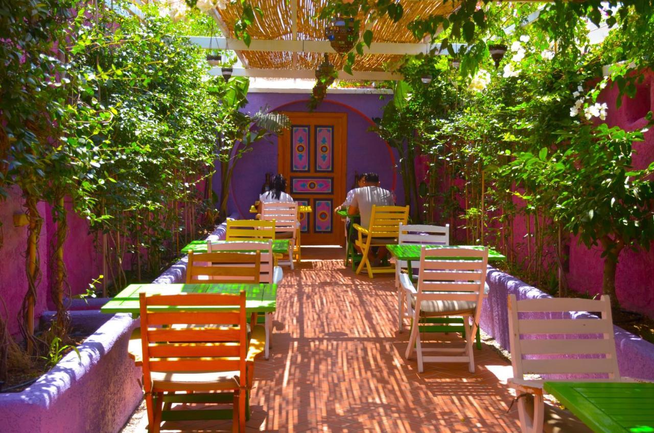 Casa De Nova Hotel Gumbet ภายนอก รูปภาพ