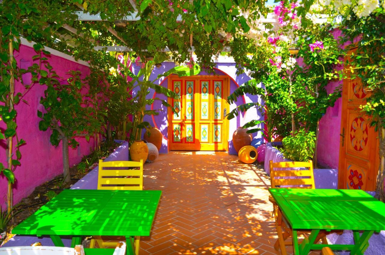 Casa De Nova Hotel Gumbet ภายนอก รูปภาพ