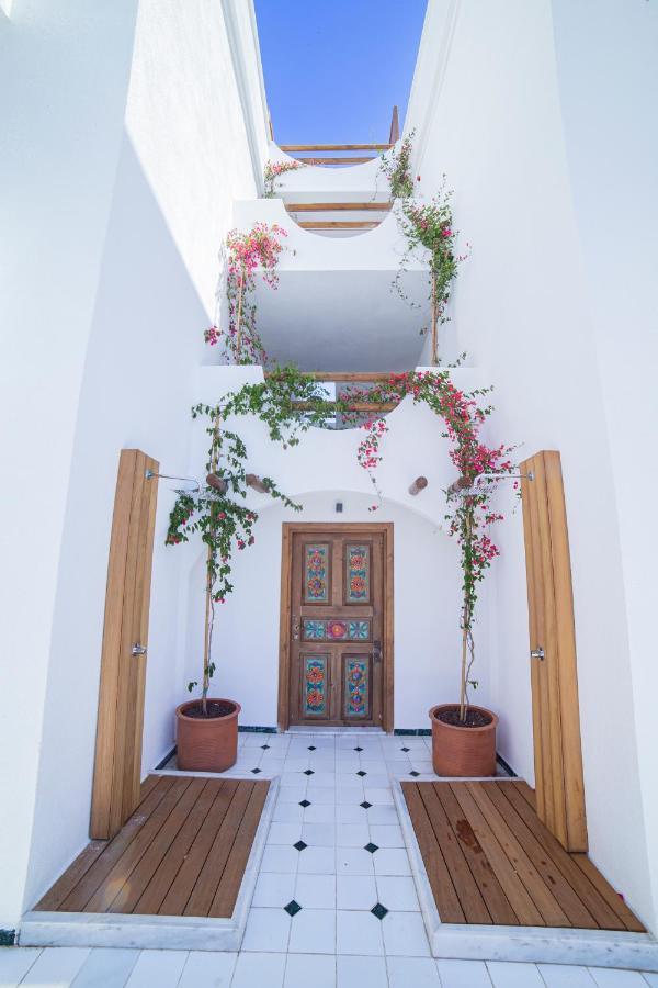 Casa De Nova Hotel Gumbet ภายนอก รูปภาพ