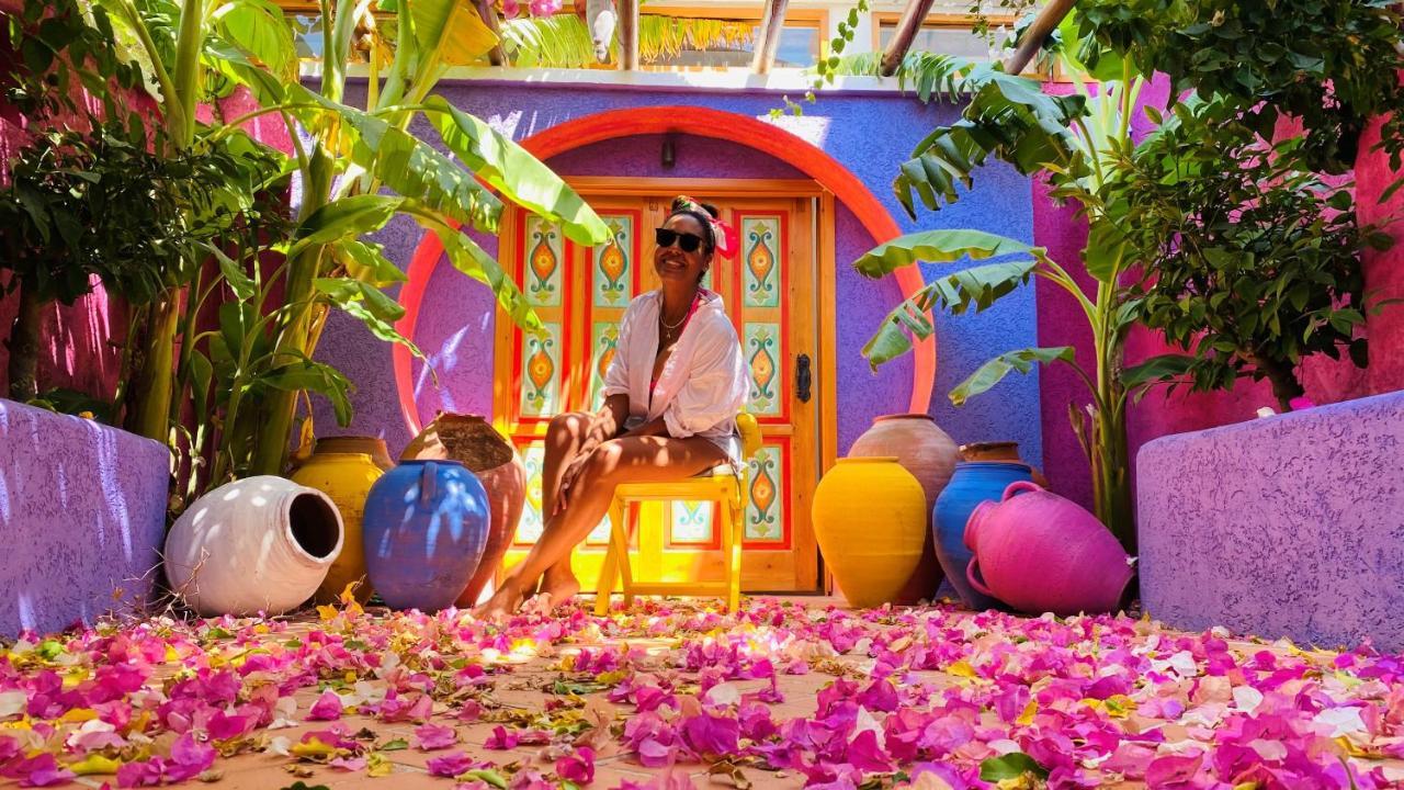Casa De Nova Hotel Gumbet ภายนอก รูปภาพ