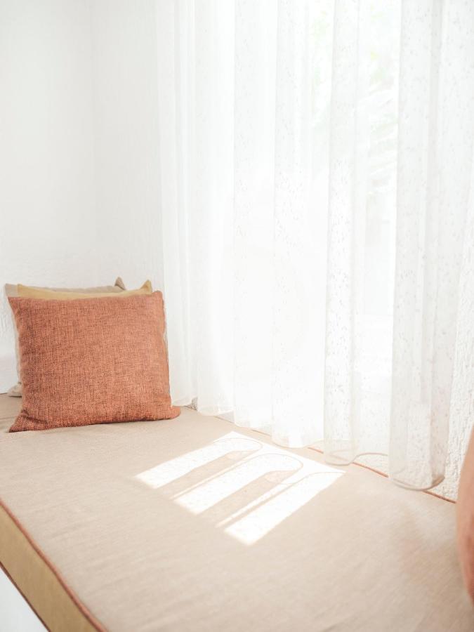 Casa De Nova Hotel Gumbet ภายนอก รูปภาพ