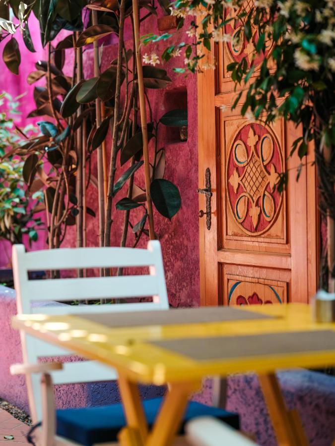 Casa De Nova Hotel Gumbet ภายนอก รูปภาพ