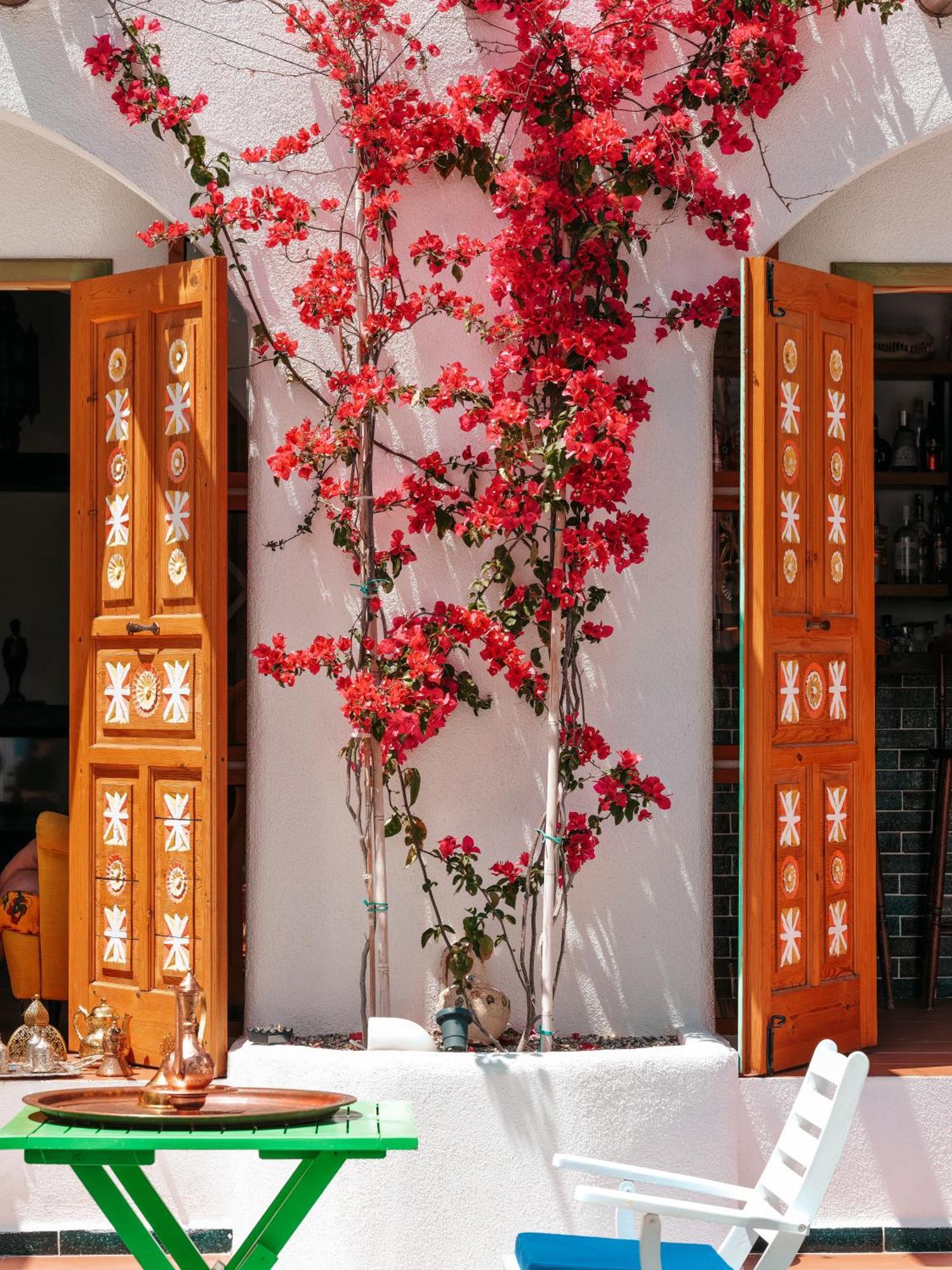 Casa De Nova Hotel Gumbet ภายนอก รูปภาพ