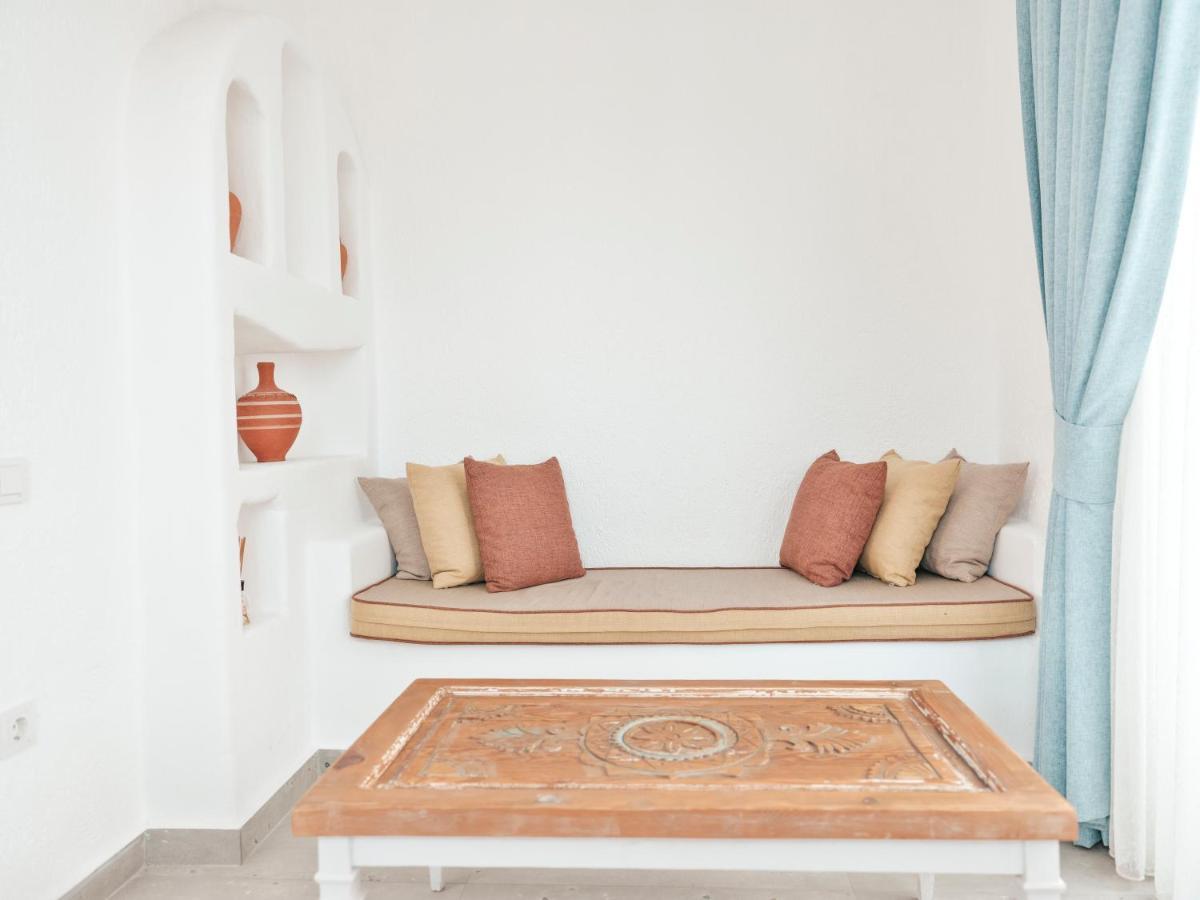 Casa De Nova Hotel Gumbet ภายนอก รูปภาพ
