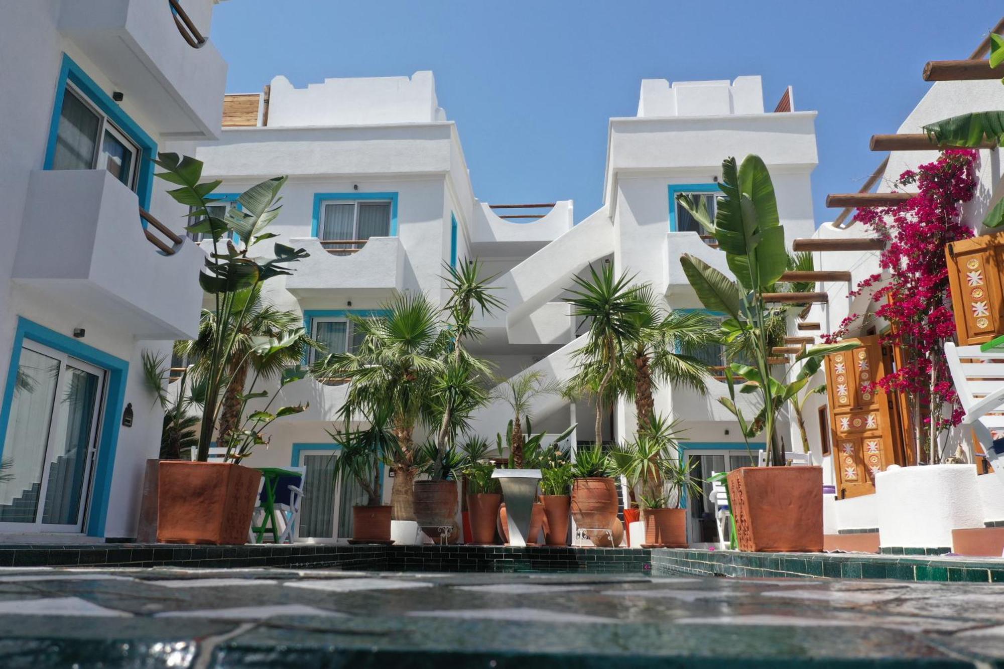Casa De Nova Hotel Gumbet ภายนอก รูปภาพ