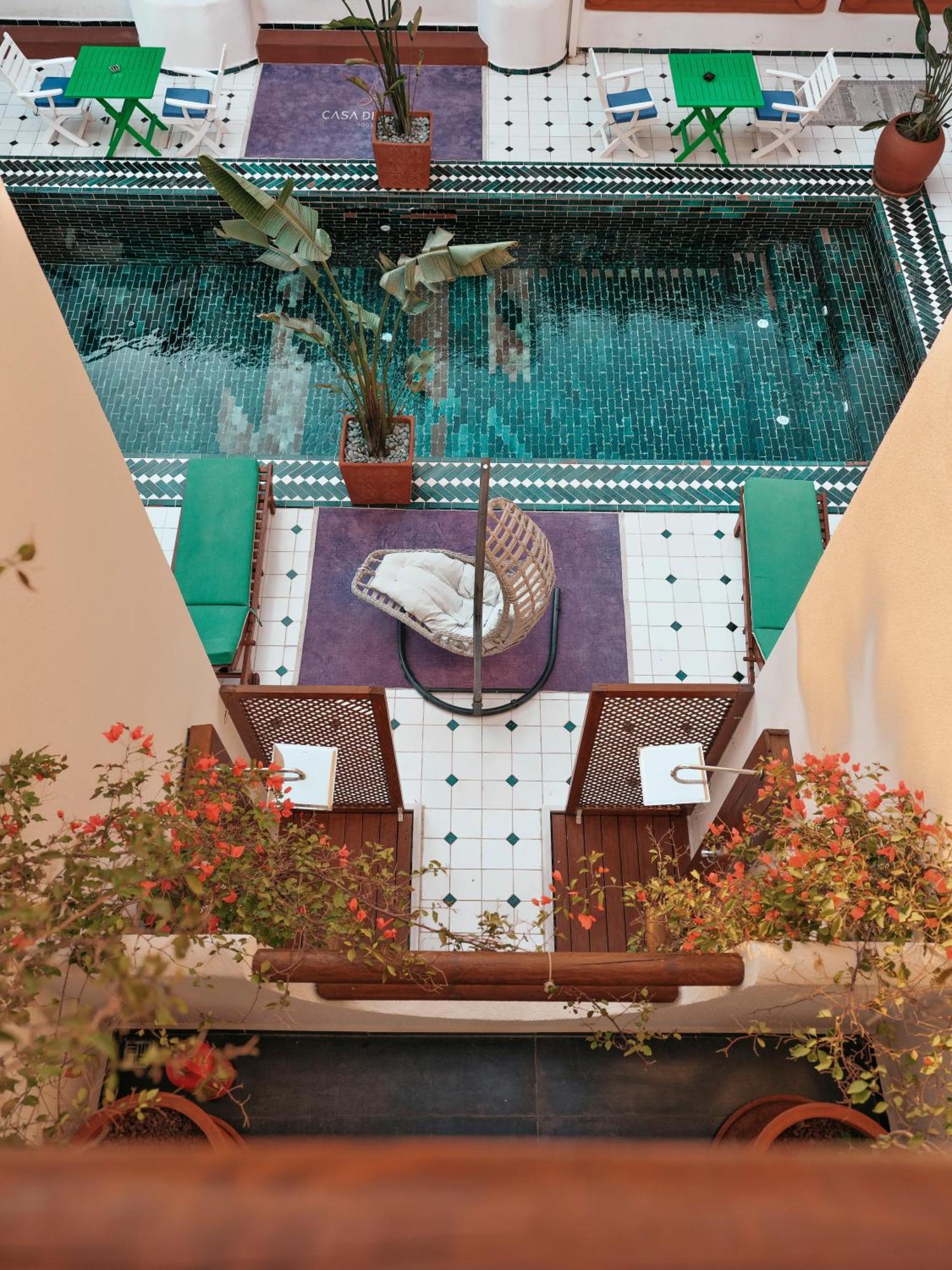 Casa De Nova Hotel Gumbet ภายนอก รูปภาพ