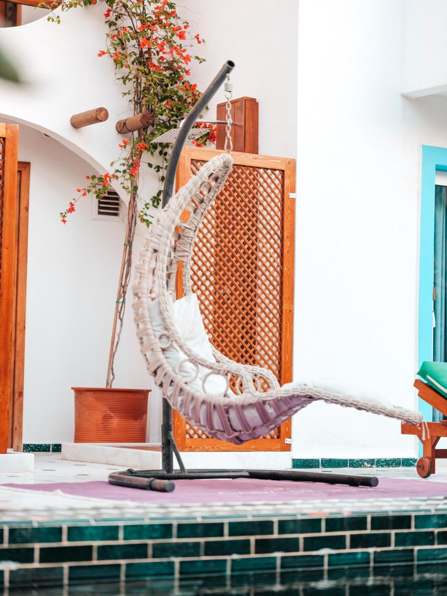 Casa De Nova Hotel Gumbet ภายนอก รูปภาพ