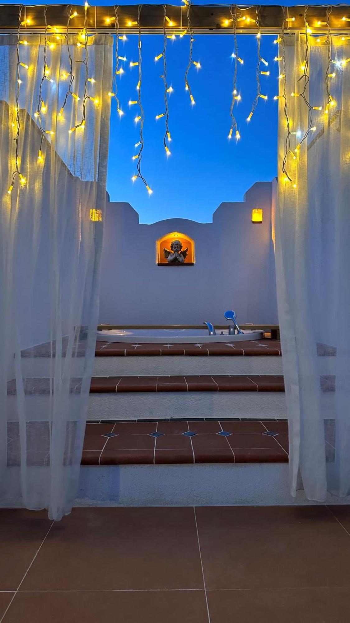 Casa De Nova Hotel Gumbet ภายนอก รูปภาพ